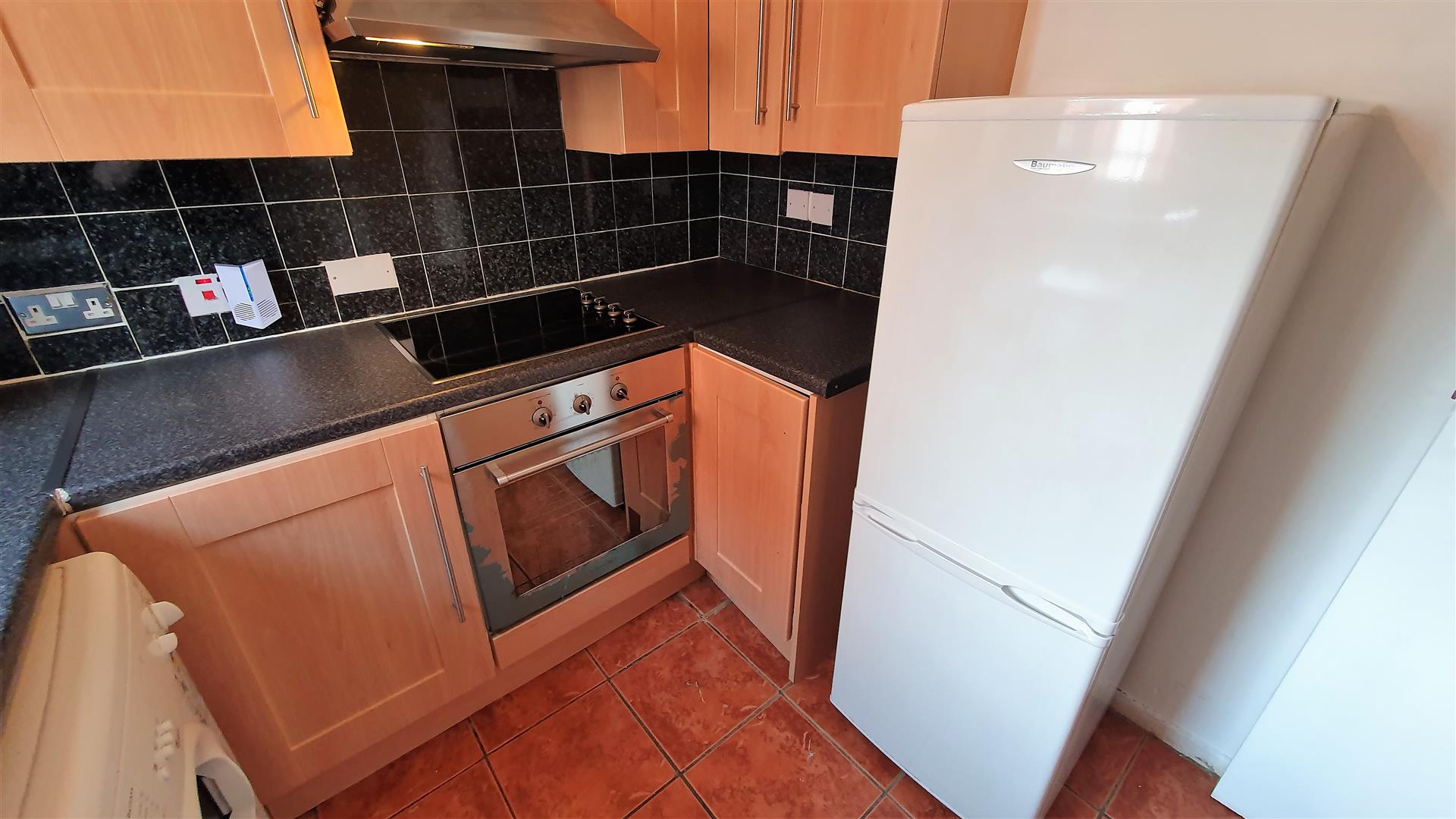 38 Brightwell Walk  Manchester